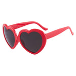 Sunglasses with special effects &lt;3