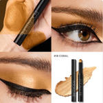 Focallure Eyeshadow Pencil Highlighter In One